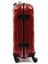 Valise cabine rigide Cosmolite 55 cm Rouge Rouge