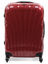 Valise cabine rigide Cosmolite 55 cm Rouge Rouge