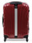 Valise cabine rigide Cosmolite 55 cm Rouge Rouge