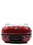 Valise cabine rigide Cosmolite 55 cm Rouge Rouge