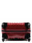 Valise cabine rigide Cosmolite 55 cm Rouge Rouge