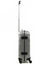 Valise cabine rigide Cosmolite 55 cm Silver Silver