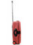 Valise cabine rigide Cabin Collection 55 cm - 2 roues Dusty Coral Dusty Coral