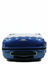 Valise cabine rigide Cosmolite 55 cm Dark Blue Dark Blue
