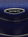 Valise rigide Firelite 81 cm Deep Blue Deep Blue Deep Blue