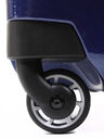Valise rigide Firelite 81 cm Deep Blue Deep Blue Deep Blue
