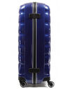 Valise rigide Firelite 81 cm Deep Blue Deep Blue Deep Blue
