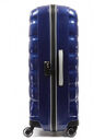 Valise rigide Firelite 81 cm Deep Blue Deep Blue Deep Blue