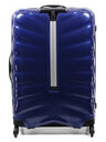 Valise rigide Firelite 81 cm Deep Blue Deep Blue Deep Blue