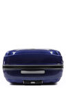 Valise rigide Firelite 81 cm Deep Blue Deep Blue Deep Blue