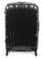 Valise rigide Cosmolite 69 cm Noir Noir
