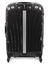 Valise rigide Cosmolite 69 cm Noir Noir
