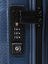 Valise rigide Cosmolite 69 cm Dark Blue Dark Blue