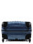Valise rigide Cosmolite 69 cm Dark Blue Dark Blue