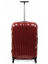 Valise rigide Cosmolite 69 cm Rouge Rouge