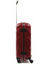 Valise rigide Cosmolite 69 cm Rouge Rouge