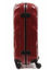 Valise rigide Cosmolite 69 cm Rouge Rouge