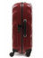 Valise rigide Cosmolite 69 cm Rouge Rouge