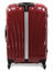 Valise rigide Cosmolite 69 cm Rouge Rouge