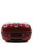 Valise rigide Cosmolite 69 cm Rouge Rouge