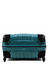 Valise rigide Cosmolite 75 cm Emerald Green Emerald Green