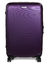 Valise rigide Starfire 69 cm Violet Violet