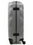 Valise rigide Cosmolite 75 cm Silver Silver
