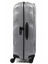 Valise rigide Cosmolite 75 cm Silver Silver