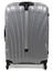 Valise rigide Cosmolite 75 cm Silver Silver