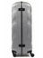 Valise rigide Cosmolite 86 cm Silver Silver