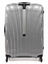 Valise rigide Cosmolite 86 cm Silver Silver