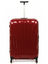 Valise rigide Cosmolite 75 cm Rouge Rouge