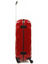 Valise rigide Cosmolite 75 cm Rouge Rouge