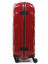 Valise rigide Cosmolite 75 cm Rouge Rouge