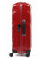 Valise rigide Cosmolite 75 cm Rouge Rouge