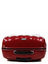 Valise rigide Cosmolite 75 cm Rouge Rouge