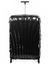 Valise rigide Cosmolite 81 cm Noir Noir