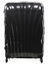 Valise rigide Cosmolite 81 cm Noir Noir