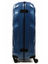 Valise rigide Cosmolite 81 cm Dark Blue Dark Blue
