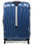 Valise rigide Cosmolite 81 cm Dark Blue Dark Blue