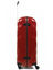 Valise rigide Cosmolite 81 cm Rouge Rouge