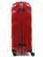 Valise rigide Cosmolite 81 cm Rouge Rouge