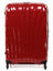 Valise rigide Cosmolite 81 cm Rouge Rouge
