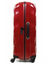 Valise rigide Cosmolite 81 cm Rouge Rouge