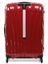 Valise rigide Cosmolite 81 cm Rouge Rouge