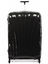 Valise rigide Cosmolite 86 cm Noir Noir
