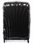 Valise rigide Cosmolite 86 cm Noir Noir