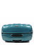 Valise rigide Cosmolite 86 cm Emerald Green Emerald Green