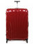 Valise rigide Cosmolite 86 cm Rouge Rouge