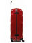 Valise rigide Cosmolite 86 cm Rouge Rouge
